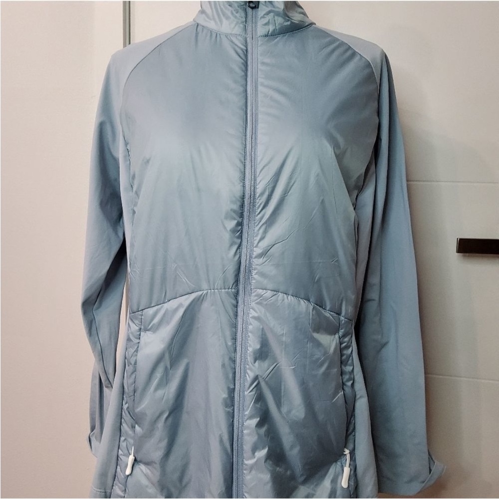 Kyodan Lightweight Jacket - Picture 4 of 8